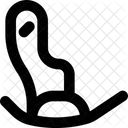 Craft Hobby Textile Icon