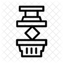 Presse  Symbol