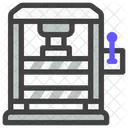 Presse  Symbol