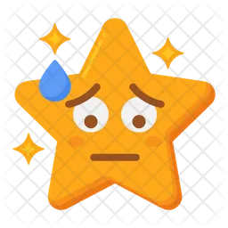 Pressure Emoji Icon