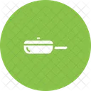 Pressure Cooker Pot Icon