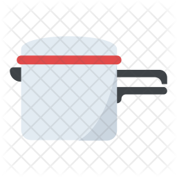 Pressure Cooker Icon