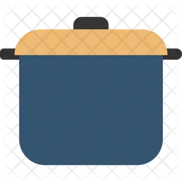 Pressure Cooker  Icon