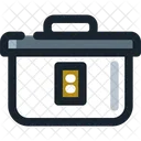 Kitchen Colored Icon Icon