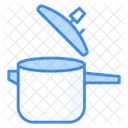 Pressure cooker  Icon