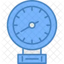 Pressure Gauge Pressure Gauge Icon