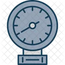 Pressure Gauge Pressure Gauge Icon