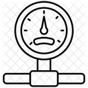 Pressure  Icon