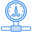 Pressure  Icon