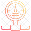 Pressure  Icon