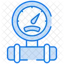 Pressure  Icon