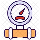 Pressure  Icon