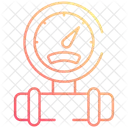 Pressure  Icon