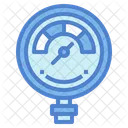 Pressure  Icon