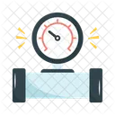 Pressure Meter Control Icon