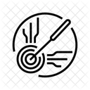Pressure Point  Icon