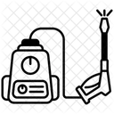 Pressure Washer  Icon