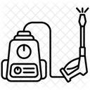 Pressure Washer  Icon