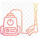 Pressure Washer  Icon