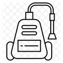 Pressure Washer Icon