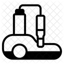 Pressure Washer Icon