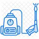 Pressure Washer  Icon