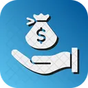 Dinero Finanzas Negocios Icon