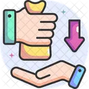 Prestamo Icono