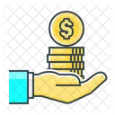 Prestamo De Dinero Prestamo Dinero Icon