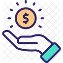 Prestamo De Dinero Icon