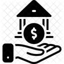 Préstamos  Icono