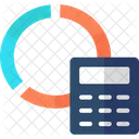 Presupuesto Calculadora Calculo En Linea Icono