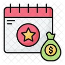 Presupuesto Del Evento Presupuesto Factura Icon
