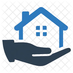 Prêt immobilier  Icône
