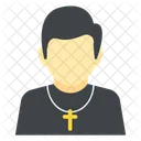 Sacerdote  Icon