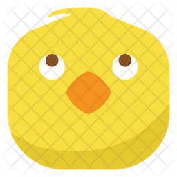 Pretend Emoji Icon