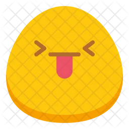 Pretty Emoji Icon