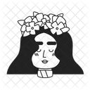 Zodiac Signs Similars Mono Icon