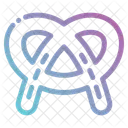 Pretzel  Icon