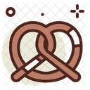 Pretzel Icon