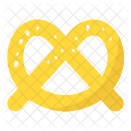 Pretzel Icon