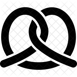 Pretzel Icon