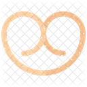 Pretzel  Icon