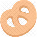 Cookies Sweet Dessert Icon