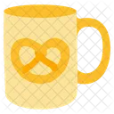 Pretzel  Icon