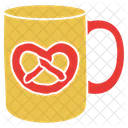 Pretzel  Icon