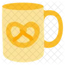 Pretzel  Icon