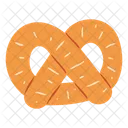 Autumn Maple Leaf Autumn Acorn Icon