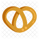 Pretzel Icon