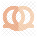 Pretzel  Icon